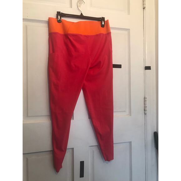 PARADE Leggings Women's 2XL RN# 159233 - Picture 2 of 4